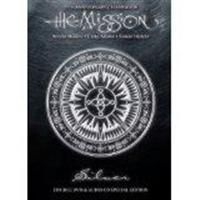 The Mission - Silver Dvd ryhmässä Musiikki-DVD & Bluray @ Bengans Skivbutik AB (884352)