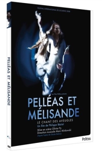 Debussy - Pelleas Et Melisande ryhmässä Musiikki-DVD & Bluray @ Bengans Skivbutik AB (885052)