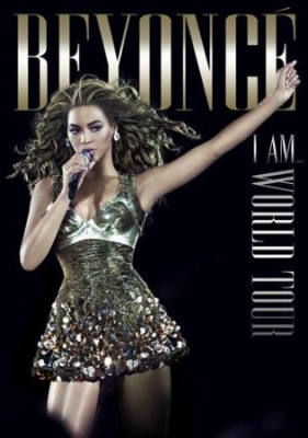 Beyoncé - I Am...World Tour ryhmässä Labels /  @ Bengans Skivbutik AB (885065)