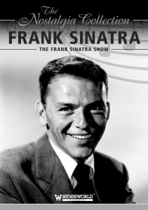 Frank Sinatra - Frank Sinatra Shows ryhmässä Övrigt /  @ Bengans Skivbutik AB (885874)