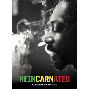 Snoop Dogg - Reincarnated - Snoop Lion ryhmässä -Start DVDBR @ Bengans Skivbutik AB (887087)