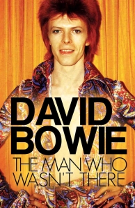 Bowie David - Man Who Wasn't There  (Dvd Document ryhmässä Minishops / David Bowie @ Bengans Skivbutik AB (887276)