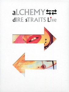 Dire Straits - Alchemy Live - 20Th ryhmässä Minishops / Dire Straits @ Bengans Skivbutik AB (888464)