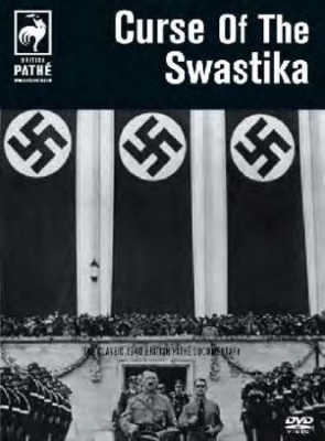 Curse Of The Swastika - Film ryhmässä Musiikki-DVD & Bluray @ Bengans Skivbutik AB (888884)