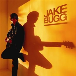 Bugg Jake - Shangri La ryhmässä CD @ Bengans Skivbutik AB (900187)