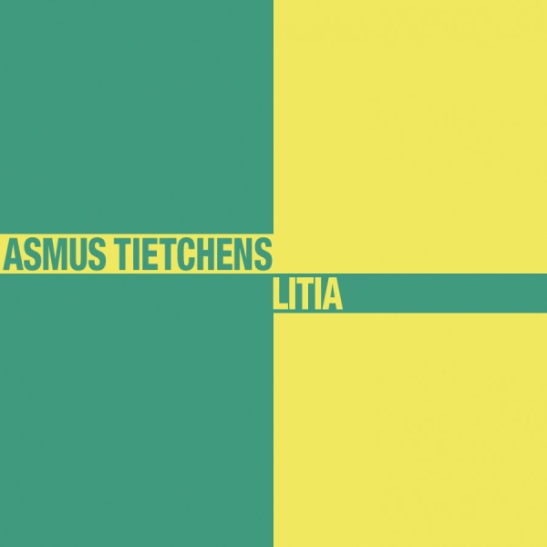 Tietchens Asmus - Litia ryhmässä CD / Myydyimmät @ Bengans Skivbutik AB (900197)