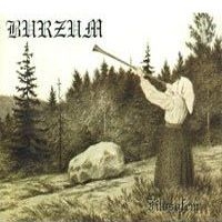 Burzum - Filosofem (2 Lp) ryhmässä VINYYLI / Hårdrock @ Bengans Skivbutik AB (901463)