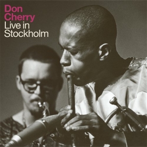 Cherry Don - Live In Stockholm (Lp) ryhmässä VINYYLI @ Bengans Skivbutik AB (902074)