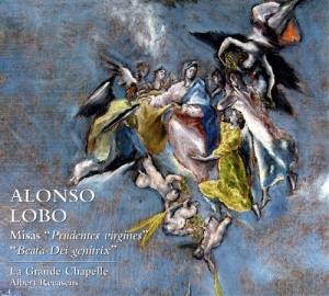 Lobo - Misas ryhmässä Externt_Lager / Naxoslager @ Bengans Skivbutik AB (902090)