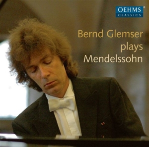 Mendelssohn - Piano Works + Catalogue ryhmässä CD @ Bengans Skivbutik AB (902091)