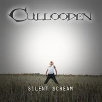Cullooden - Silent Scream ryhmässä CD @ Bengans Skivbutik AB (902155)