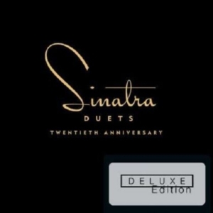 Frank Sinatra - Duets - 20Th Anniversary (Dlx) ryhmässä Övrigt /  @ Bengans Skivbutik AB (902170)