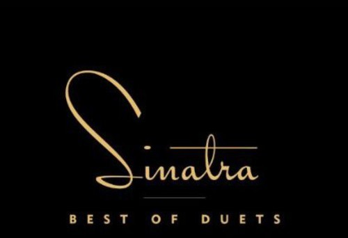 Frank Sinatra - Duets - 20Th Anniversary (Best Of) ryhmässä CD / Pop @ Bengans Skivbutik AB (902171)