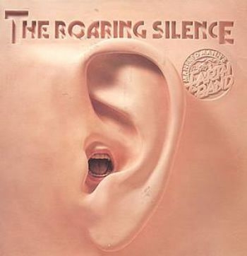 Manfred Mann's Earth Band - Roaring Silence ryhmässä VINYYLI / Rock @ Bengans Skivbutik AB (902459)