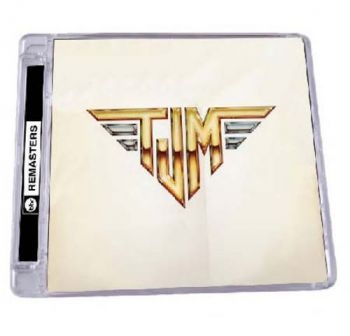 Moulton Tom - Tjm ryhmässä CD / Myydyimmät @ Bengans Skivbutik AB (902742)