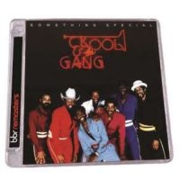 Kool & The Gang - Something Special: Expanded Edition ryhmässä CD @ Bengans Skivbutik AB (902747)