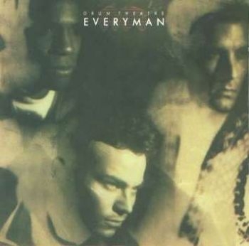 Drum Theatre - Everyman: Expanded Edition ryhmässä CD / Pop @ Bengans Skivbutik AB (902757)