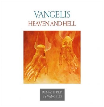 Vangelis - Albedo 0.39: Remastered Edition ryhmässä CD / Pop @ Bengans Skivbutik AB (902781)