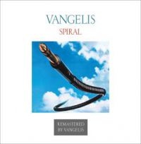 Vangelis - Spiral: Remastered Edition ryhmässä CD @ Bengans Skivbutik AB (902782)