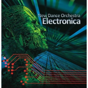 New Dance Orchestra - Electronica ryhmässä CD @ Bengans Skivbutik AB (902879)