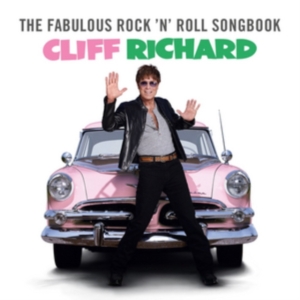 Cliff Richard - The Fabulous Rock 'n' Roll Son ryhmässä -Start WS (BW) @ Bengans Skivbutik AB (903551)