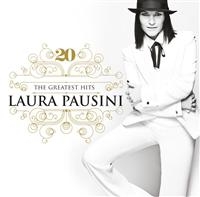 Laura Pausini - 20 The Greatest Hits ryhmässä CD @ Bengans Skivbutik AB (903560)