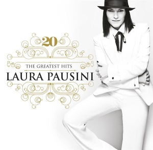 Laura Pausini - 20 The Greatest Hits ryhmässä CD / Best Of,Pop-Rock @ Bengans Skivbutik AB (903560)