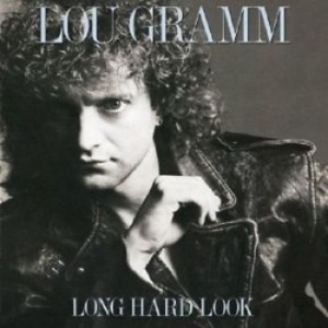 Gramm Lou - Long Hard Look ryhmässä CD / Pop-Rock @ Bengans Skivbutik AB (905836)