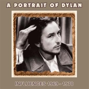 V/A - A Portrait Of Dylan - A Portrait Of Dylan ryhmässä CD @ Bengans Skivbutik AB (912995)