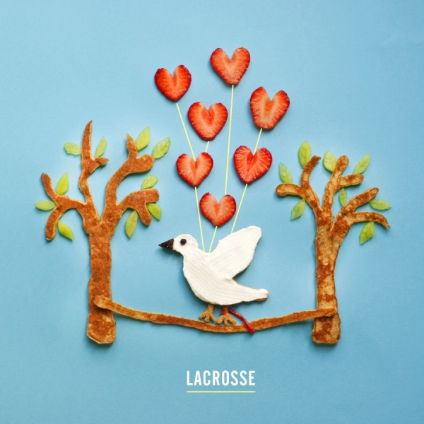 Lacrosse - Are You Thinking Of Me Every Minute ryhmässä VINYYLI / Myydyimmät @ Bengans Skivbutik AB (913014)