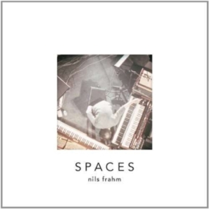 Frahm Nils - Spaces ryhmässä VINYYLI @ Bengans Skivbutik AB (913059)
