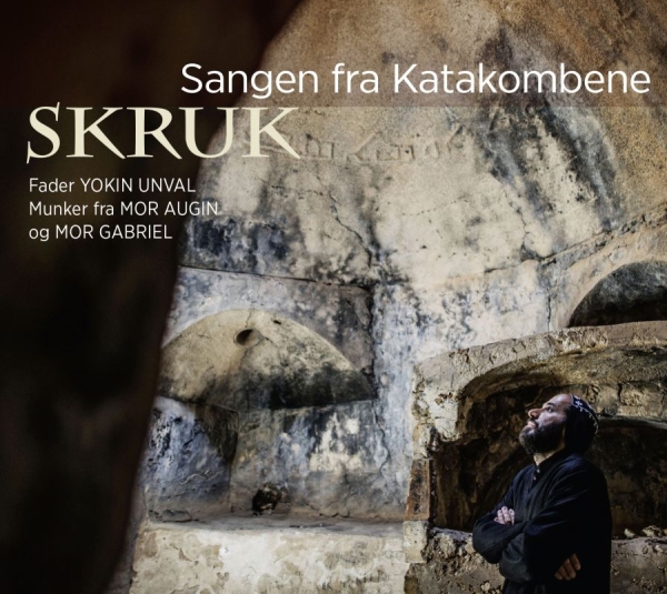 Skruk - Sangen Fra Katakombene ryhmässä CD / Myydyimmät @ Bengans Skivbutik AB (913062)