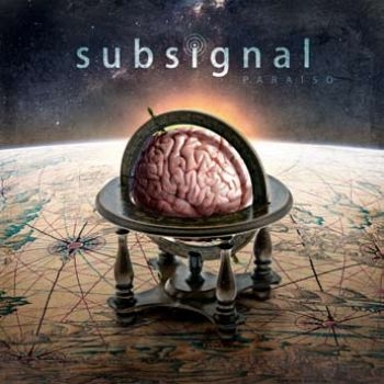 Subsignal - Paraiso ryhmässä CD / Myydyimmät @ Bengans Skivbutik AB (913064)