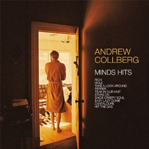 Collberg Andrew - Mind Hits ryhmässä VINYYLI @ Bengans Skivbutik AB (913084)