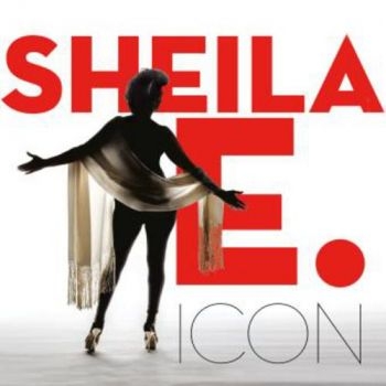 Sheila E - Icon ryhmässä CD / Myydyimmät @ Bengans Skivbutik AB (913087)