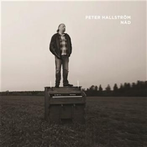Hallström Peter - Nåd ryhmässä CD @ Bengans Skivbutik AB (916105)