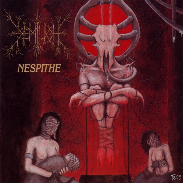Funebre - Children Of The Scorn ryhmässä CD / Hårdrock/ Heavy metal @ Bengans Skivbutik AB (916907)
