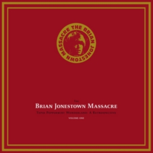 Brian Jonestown Massacre - Tepid Peppermint Wonderland Volume ryhmässä VINYYLI @ Bengans Skivbutik AB (916918)