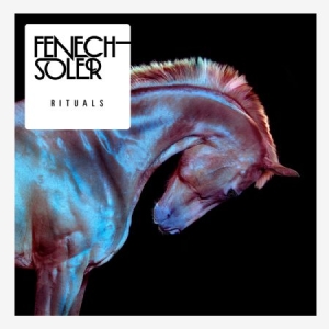 Fenech Solar - Rituals ryhmässä CD @ Bengans Skivbutik AB (916930)