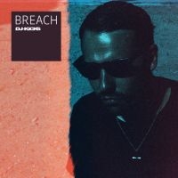Breach - Breach ryhmässä VINYYLI @ Bengans Skivbutik AB (917009)