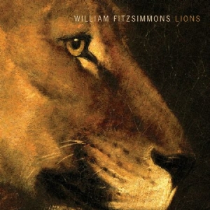 Fitzsimmons William - Lions ryhmässä VINYYLI / Rock @ Bengans Skivbutik AB (917027)