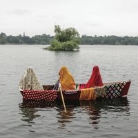 Quilt - Held In Splendor ryhmässä VINYYLI @ Bengans Skivbutik AB (917040)