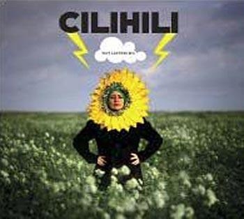 Cilihili - Not Listening ryhmässä CD / Pop @ Bengans Skivbutik AB (917043)
