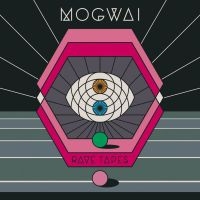 Mogwai - Rave Tapes ryhmässä Minishops / Mogwai @ Bengans Skivbutik AB (917084)