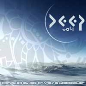Deep - Vol. 1 ryhmässä CD @ Bengans Skivbutik AB (917176)