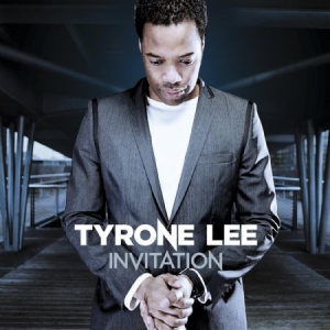 Lee Tyrone - Invitation ryhmässä CD @ Bengans Skivbutik AB (917190)