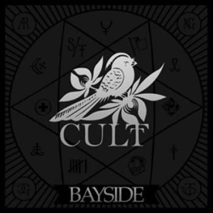 Bayside - Cult ryhmässä CD @ Bengans Skivbutik AB (922453)