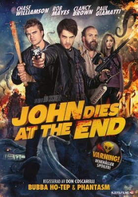   ryhmässä Elokuva / Film Blu-ray @ Bengans Skivbutik AB (923068)