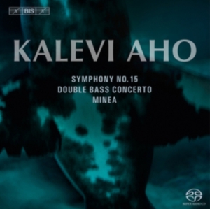 Aho - Symphony No 15 (Sacd) ryhmässä Musiikki / SACD / Klassiskt @ Bengans Skivbutik AB (923717)