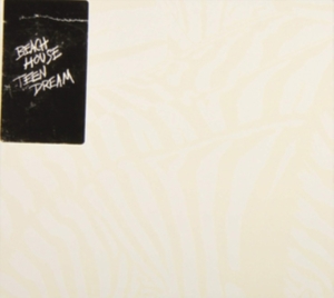 Beach House - Teen Dream ryhmässä VINYYLI @ Bengans Skivbutik AB (923770)